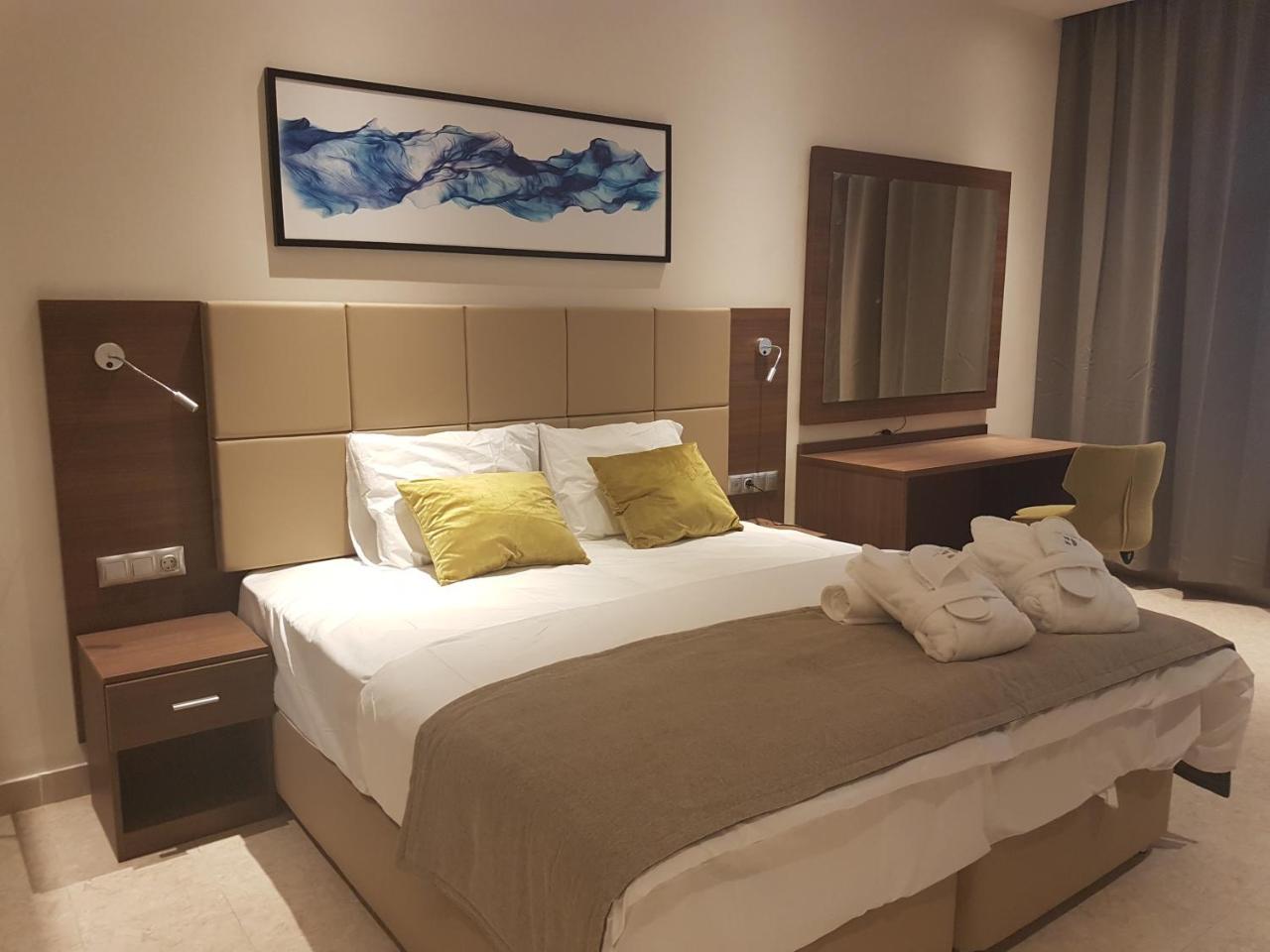 Capital Hotel Djibouti Τζιμπουτί Εξωτερικό φωτογραφία
